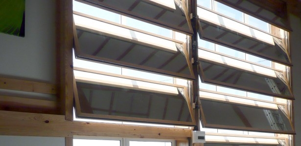 COFaDYS pour les écoles, bureaux et tout type de bâtiment