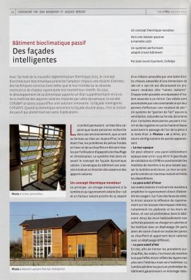 La revue des climaticiens mai-juin 2011 p22