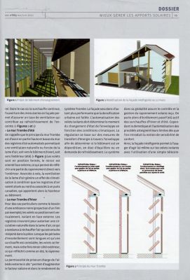 La revue des climaticiens mai-juin 2011 p23