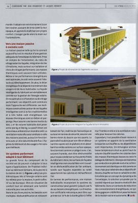 La revue des climaticiens mai-juin 2011 p24
